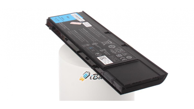Аккумуляторная батарея 9G8JN для ноутбуков Dell. Артикул iB-A731.Емкость (mAh): 4000. Напряжение (V): 11,1