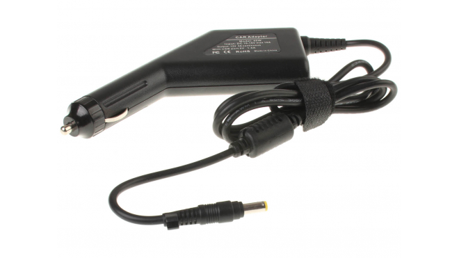 Блок питания (адаптер питания) для ноутбука Asus Eee PC MK90 Disney. Артикул iB-R362. Напряжение (V): 12
