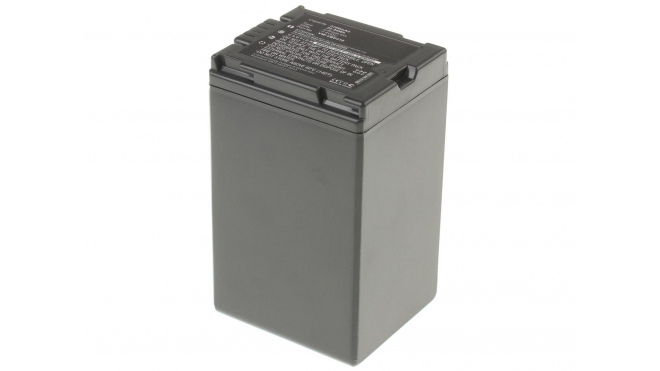 Аккумуляторная батарея VW-VBD140 для фотоаппаратов и видеокамер Panasonic. Артикул iB-F361.Емкость (mAh): 3100. Напряжение (V): 7,4