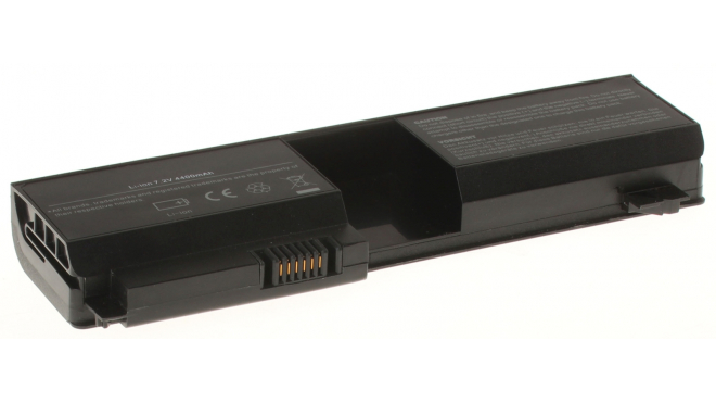 Аккумуляторная батарея HSTNN-XB76 для ноутбуков HP-Compaq. Артикул iB-A281.Емкость (mAh): 4400. Напряжение (V): 7,4