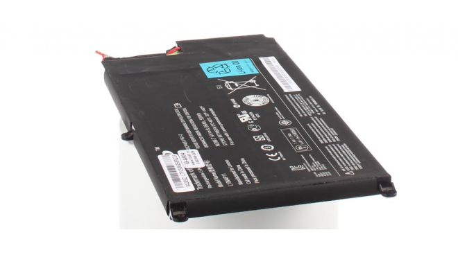 Аккумуляторная батарея CS-LVU410NB для ноутбуков IBM-Lenovo. Артикул iB-A804.Емкость (mAh): 8000. Напряжение (V): 7,4