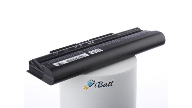 Аккумуляторная батарея W7H3N для ноутбуков Dell. Артикул iB-A205.Емкость (mAh): 6600. Напряжение (V): 11,1
