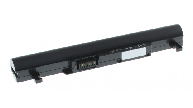 Аккумуляторная батарея для ноутбука MSI Wind U160DX-659. Артикул 11-1839.Емкость (mAh): 2200. Напряжение (V): 11,1
