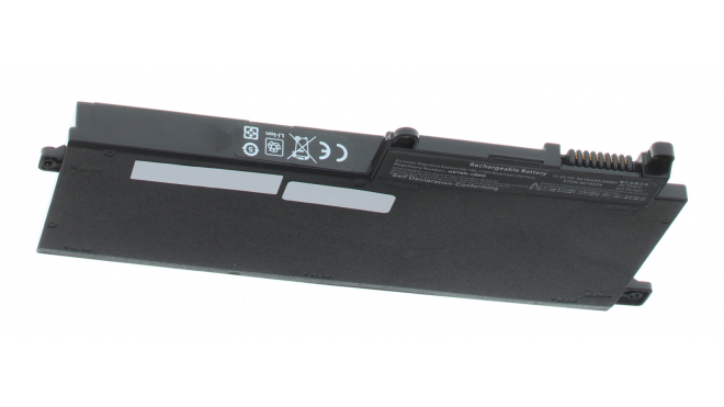 Аккумуляторная батарея для ноутбука HP-Compaq ProBook 655 G2. Артикул iB-A1237.Емкость (mAh): 3400. Напряжение (V): 11,4