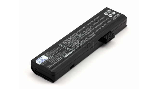 Аккумуляторная батарея 23GL2GA00-8A для ноутбуков Fujitsu-Siemens. Артикул 11-1558.Емкость (mAh): 4400. Напряжение (V): 11,1