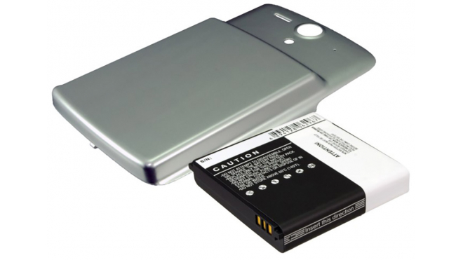 Аккумуляторная батарея HB5N1H для телефонов, смартфонов Huawei. Артикул iB-M471.Емкость (mAh): 3600. Напряжение (V): 3,7