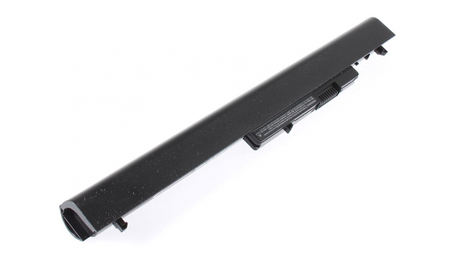 Аккумуляторная батарея для ноутбука HP-Compaq 15-d020dx. Артикул 11-11417.Емкость (mAh): 2200. Напряжение (V): 14,4