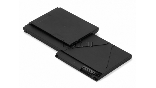Аккумуляторная батарея E7U25AA для ноутбуков HP-Compaq. Артикул iB-A979.Емкость (mAh): 4140. Напряжение (V): 11,1