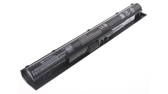 Аккумуляторная батарея для ноутбука HP-Compaq PAVILION 15-ab200. Артикул iB-A1039H.Емкость (mAh): 2600. Напряжение (V): 14,8