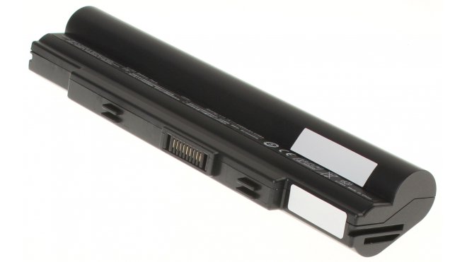 Аккумуляторная батарея для ноутбука Asus U80. Артикул 11-1337.Емкость (mAh): 4400. Напряжение (V): 11,1