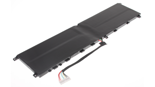 Аккумуляторная батарея для ноутбука MSI PS63. Артикул iB-A1723.Емкость (mAh): 5200. Напряжение (V): 15,2