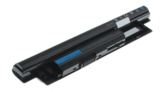 Аккумуляторная батарея для ноутбука Dell Inspiron 3521-6290. Артикул 11-1707.Емкость (mAh): 4400. Напряжение (V): 11,1