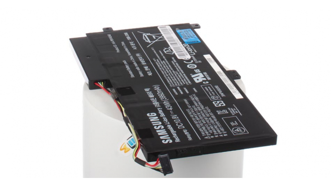 Аккумуляторная батарея для ноутбука Samsung 370R4E-S02. Артикул iB-A849.Емкость (mAh): 3950. Напряжение (V): 10,8