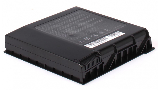 Аккумуляторная батарея для ноутбука Asus G74SX 90N56C532W638AVD53AY. Артикул 11-1406.Емкость (mAh): 4400. Напряжение (V): 14,8