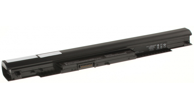 Аккумуляторная батарея для ноутбука HP-Compaq 15-af198ur. Артикул iB-A1029H.Емкость (mAh): 2600. Напряжение (V): 14,6