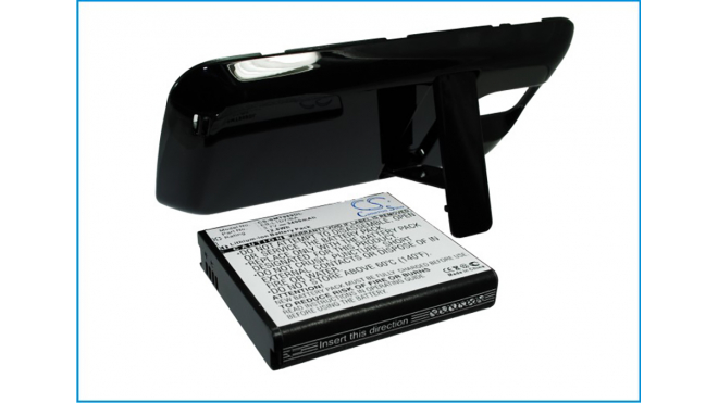 Аккумуляторная батарея iBatt iB-M2765 для телефонов, смартфонов SamsungЕмкость (mAh): 3400. Напряжение (V): 3,7