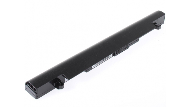 Аккумуляторная батарея для ноутбука Asus K550LC. Артикул iB-A360H.Емкость (mAh): 2600. Напряжение (V): 14,4
