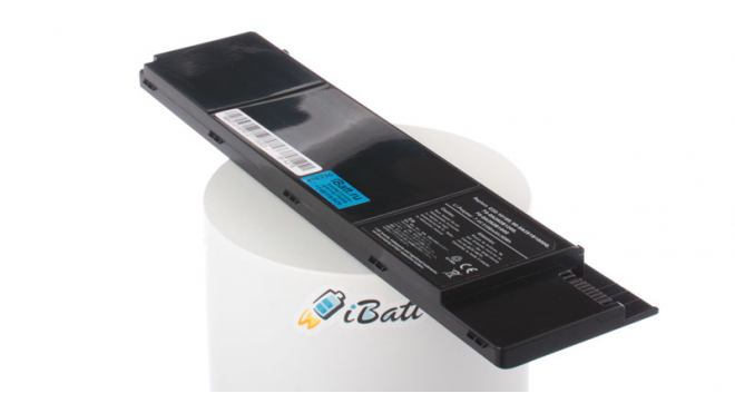 Аккумуляторная батарея 70-OA282B1000 для ноутбуков Asus. Артикул iB-A278.Емкость (mAh): 6000. Напряжение (V): 7,4