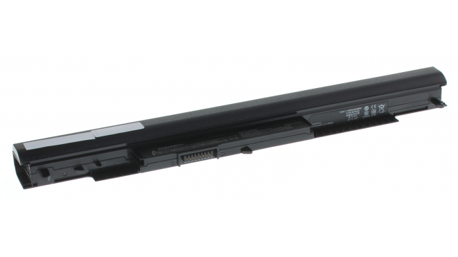 Аккумуляторная батарея для ноутбука HP-Compaq 15-ay052ur. Артикул iB-A1028H.Емкость (mAh): 2600. Напряжение (V): 10,95