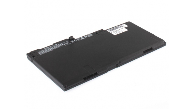 Аккумуляторная батарея 716723-271 для ноутбуков HP-Compaq. Артикул iB-A980.Емкость (mAh): 5200. Напряжение (V): 11,1