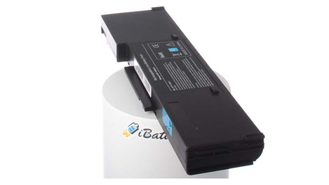 Аккумуляторная батарея для ноутбука Acer TravelMate 2502LCi. Артикул iB-A143.Емкость (mAh): 4400. Напряжение (V): 14,8