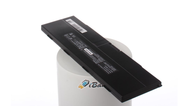 Аккумуляторная батарея iBatt iB-A917 для ноутбука AsusЕмкость (mAh): 4900. Напряжение (V): 3,7