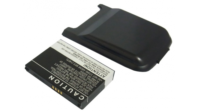 Аккумуляторная батарея iBatt iB-M236 для телефонов, смартфонов AsusЕмкость (mAh): 2200. Напряжение (V): 3,7