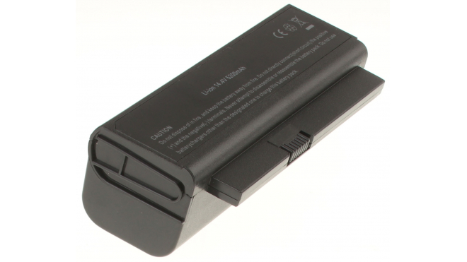 Аккумуляторная батарея 482372-361 для ноутбуков HP-Compaq. Артикул iB-A525H.Емкость (mAh): 5200. Напряжение (V): 14,4