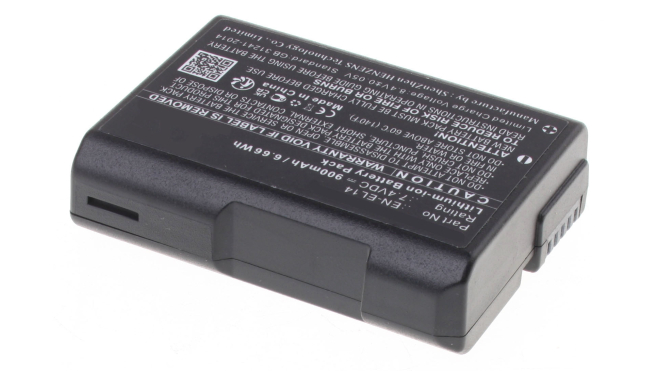 Батарея iB-F509Емкость (mAh): 900. Напряжение (V): 7,4