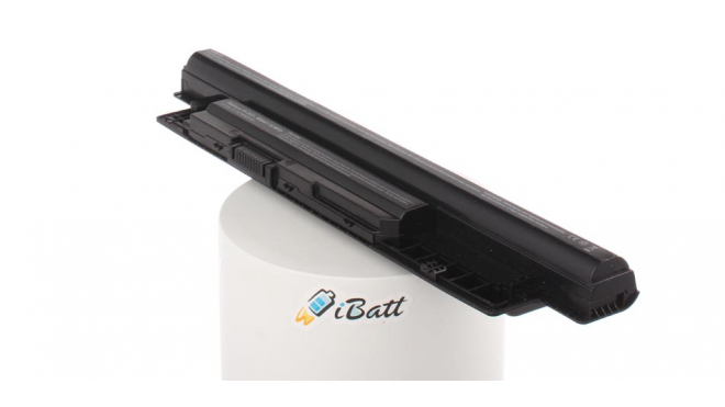 Аккумуляторная батарея для ноутбука Dell Latitude E3440-3357. Артикул iB-A707.Емкость (mAh): 4400. Напряжение (V): 11,1