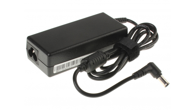 Блок питания (адаптер питания) PCGA-AC16V для ноутбука Sony. Артикул iB-R126. Напряжение (V): 16