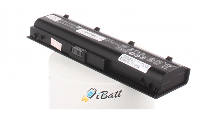 Аккумуляторная батарея RC06XL для ноутбуков HP-Compaq. Артикул iB-A905.Емкость (mAh): 4400. Напряжение (V): 10,8