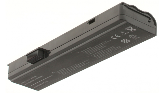 Аккумуляторная батарея 3S4000-S1P3-04 для ноутбуков Fujitsu-Siemens. Артикул iB-A1215.Емкость (mAh): 4400. Напряжение (V): 10,8