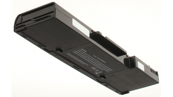 Аккумуляторная батарея для ноутбука Acer Aspire 1624. Артикул 11-1143.Емкость (mAh): 4400. Напряжение (V): 14,8