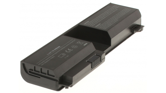 Аккумуляторная батарея для ноутбука HP-Compaq Pavilion tx2014au. Артикул iB-A281.Емкость (mAh): 4400. Напряжение (V): 7,4
