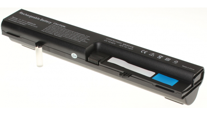 Аккумуляторная батарея CL2540B.806 для ноутбуков HP-Compaq. Артикул iB-A290.Емкость (mAh): 6600. Напряжение (V): 11,1