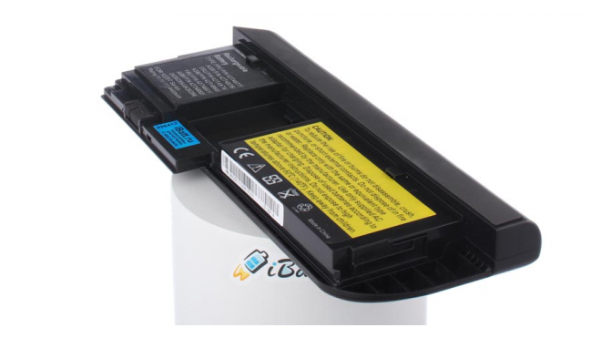 Аккумуляторная батарея для ноутбука IBM-Lenovo ThinkPad X230 Tablet N2B2TRT. Артикул iB-A414.Емкость (mAh): 4400. Напряжение (V): 11,1