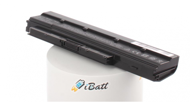 Аккумуляторная батарея PABAS231 для ноутбуков Toshiba. Артикул iB-A882.Емкость (mAh): 4400. Напряжение (V): 10,8