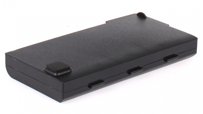 Аккумуляторная батарея для ноутбука MSI A7200. Артикул 11-1440.Емкость (mAh): 4400. Напряжение (V): 11,1