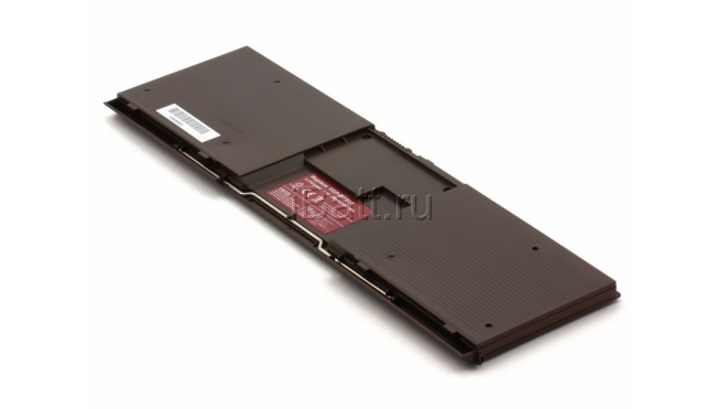 Аккумуляторная батарея для ноутбука Sony VAIO VPC-X116KC. Артикул iB-A449.Емкость (mAh): 2800. Напряжение (V): 7,4