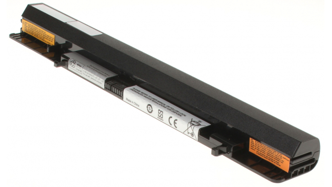 Аккумуляторная батарея для ноутбука IBM-Lenovo IdeaPad S500 59409378. Артикул 11-1797.Емкость (mAh): 2200. Напряжение (V): 14,4