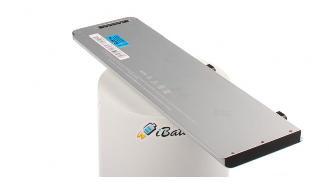 Аккумуляторная батарея CS-AM1281NB для ноутбуков Apple. Артикул iB-A464.Емкость (mAh): 4100. Напряжение (V): 10,8