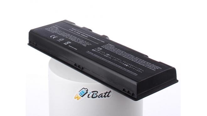 Аккумуляторная батарея F5132 для ноутбуков Dell. Артикул 11-1238.Емкость (mAh): 4400. Напряжение (V): 11,1