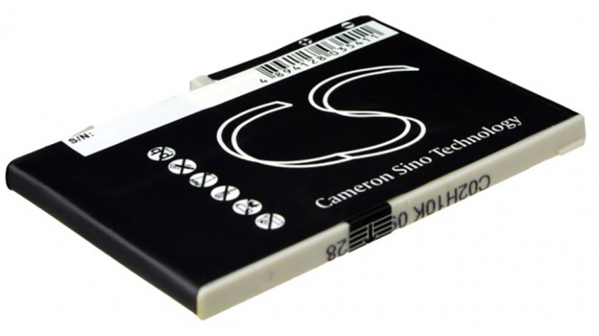 Аккумуляторная батарея SCP-37LBPS для телефонов, смартфонов Kyocera. Артикул iB-M2070.Емкость (mAh): 1200. Напряжение (V): 3,7