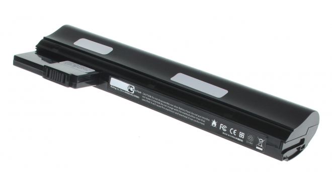 Аккумуляторная батарея для ноутбука HP-Compaq Mini 110-4133tu. Артикул 11-1192.Емкость (mAh): 4400. Напряжение (V): 10,8