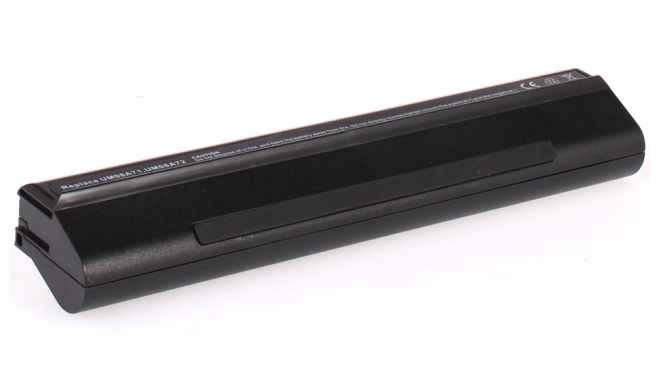 Аккумуляторная батарея UM08A51 для ноутбуков Packard Bell. Артикул 11-1150.Емкость (mAh): 4400. Напряжение (V): 11,1