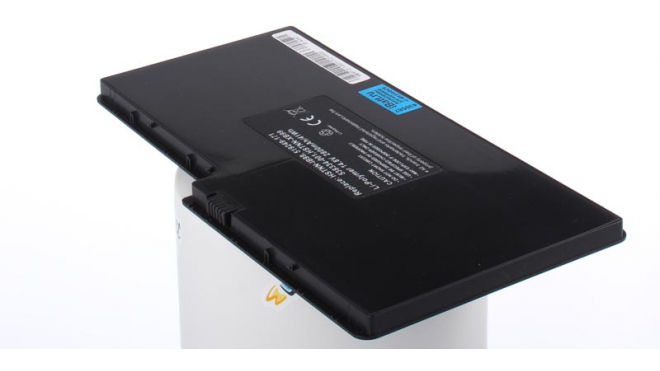 Аккумуляторная батарея для ноутбука HP-Compaq ENVY 13-1103tx. Артикул iB-A347.Емкость (mAh): 2800. Напряжение (V): 14,8