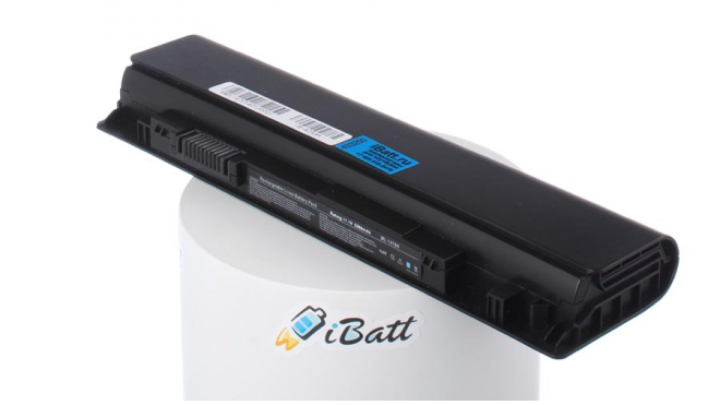 Аккумуляторная батарея 451-11469 для ноутбуков Dell. Артикул iB-A256H.Емкость (mAh): 5200. Напряжение (V): 11,1