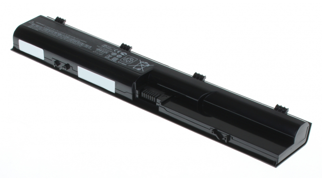 Аккумуляторная батарея HSTNN-DB3C для ноутбуков HP-Compaq. Артикул 11-1567.Емкость (mAh): 4400. Напряжение (V): 10,8