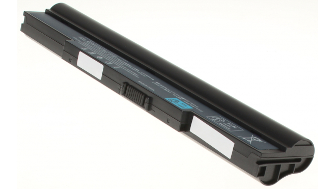 Аккумуляторная батарея для ноутбука Acer Aspire 5943G. Артикул 11-11435.Емкость (mAh): 4400. Напряжение (V): 14,8